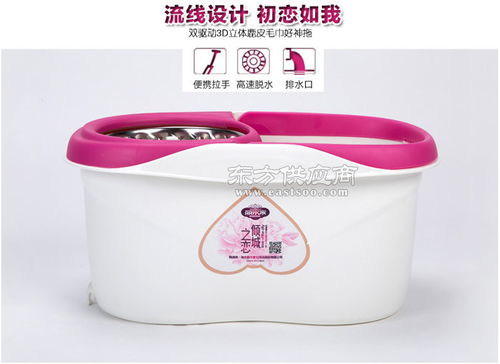 选购指南 丽尔家日用品公司——专业打造衢州品质拖把