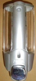 义乌市秀可日用品厂 专业提供多样化给皂液机解决方案